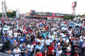 Familias celebran victorias en Elecciones Municipales 2022