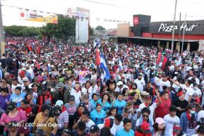 Familias celebran victorias en Elecciones Municipales 2022