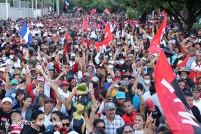 Familias celebran victorias en Elecciones Municipales 2022