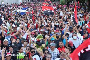 Familias celebran victorias en Elecciones Municipales 2022