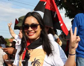 Familias celebran victorias en Elecciones Municipales 2022