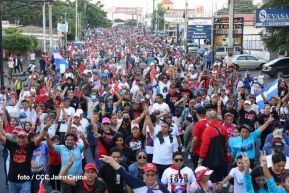 Familias celebran victorias en Elecciones Municipales 2022