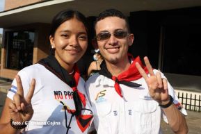 Familias celebran victorias en Elecciones Municipales 2022