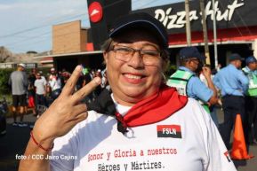 Familias celebran victorias en Elecciones Municipales 2022