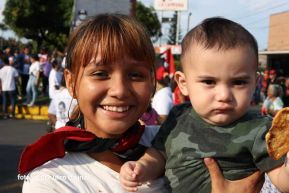 Familias celebran victorias en Elecciones Municipales 2022