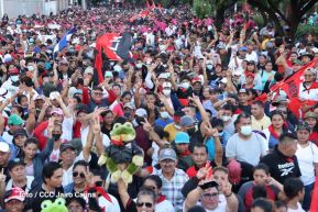 Familias celebran victorias en Elecciones Municipales 2022