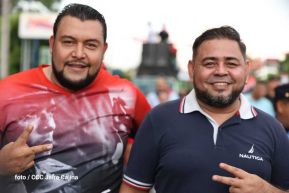 Familias celebran victorias en Elecciones Municipales 2022