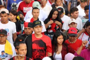 Familias celebran victorias en Elecciones Municipales 2022