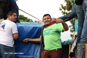 Familias celebran victorias en Elecciones Municipales 2022