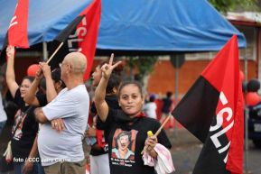 Familias celebran victorias en Elecciones Municipales 2022