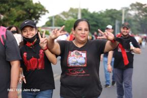 Familias celebran victorias en Elecciones Municipales 2022