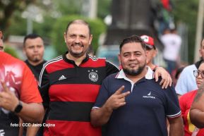 Familias celebran victorias en Elecciones Municipales 2022