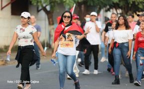 Familias celebran victorias en Elecciones Municipales 2022