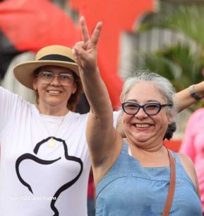 Familias celebran victorias en Elecciones Municipales 2022