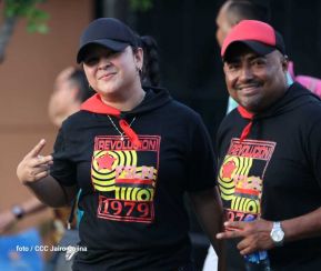 Familias celebran victorias en Elecciones Municipales 2022