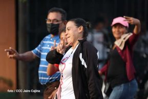 Familias celebran victorias en Elecciones Municipales 2022