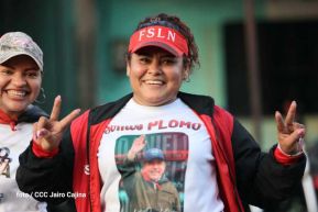 Familias celebran victorias en Elecciones Municipales 2022