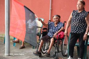 Familias celebran victorias en Elecciones Municipales 2022