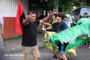 Familias celebran victorias en Elecciones Municipales 2022