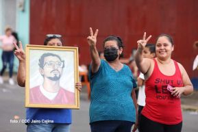 Familias celebran victorias en Elecciones Municipales 2022