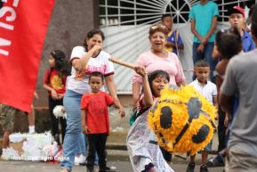 Familias celebran victorias en Elecciones Municipales 2022