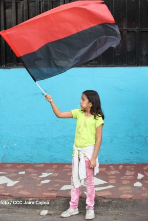 Familias celebran victorias en Elecciones Municipales 2022