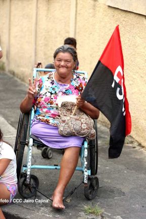 Familias celebran victorias en Elecciones Municipales 2022