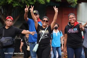 Familias celebran victorias en Elecciones Municipales 2022