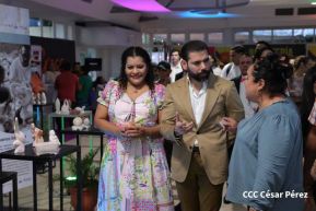 Así se vivió el inicio de Nicaragua Emprende 2022