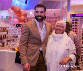 Así se vivió el inicio de Nicaragua Emprende 2022