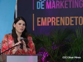Así se vivió el inicio de Nicaragua Emprende 2022