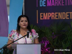 Así se vivió el inicio de Nicaragua Emprende 2022