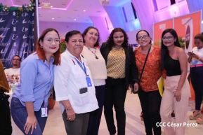 Así se vivió el inicio de Nicaragua Emprende 2022