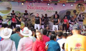  Séptima Edición de la Exposición de Nuestros Santos Patronos