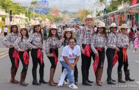  Séptima Edición de la Exposición de Nuestros Santos Patronos