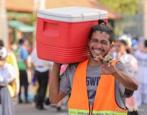  Séptima Edición de la Exposición de Nuestros Santos Patronos