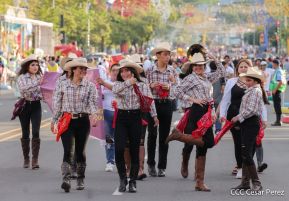  Séptima Edición de la Exposición de Nuestros Santos Patronos