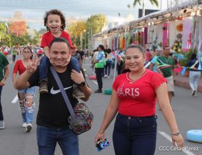  Séptima Edición de la Exposición de Nuestros Santos Patronos