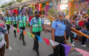  Séptima Edición de la Exposición de Nuestros Santos Patronos
