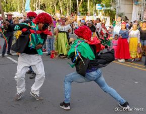  Séptima Edición de la Exposición de Nuestros Santos Patronos