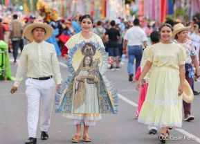  Séptima Edición de la Exposición de Nuestros Santos Patronos