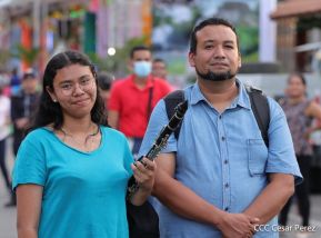  Séptima Edición de la Exposición de Nuestros Santos Patronos