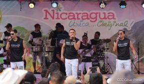  Séptima Edición de la Exposición de Nuestros Santos Patronos