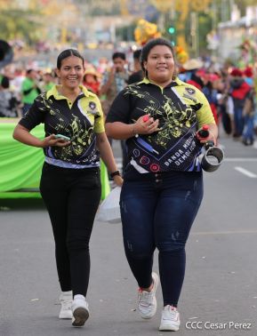  Séptima Edición de la Exposición de Nuestros Santos Patronos