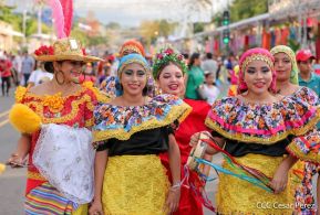  Séptima Edición de la Exposición de Nuestros Santos Patronos