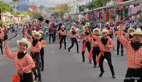  Séptima Edición de la Exposición de Nuestros Santos Patronos