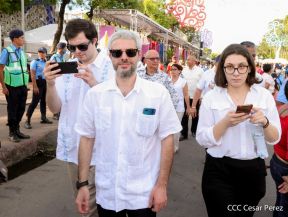  Séptima Edición de la Exposición de Nuestros Santos Patronos