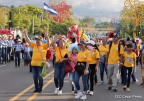 Séptima Edición de la Exposición de Nuestros Santos Patronos