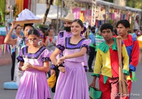  Séptima Edición de la Exposición de Nuestros Santos Patronos