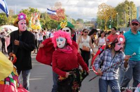 Séptima Edición de la Exposición de Nuestros Santos Patronos